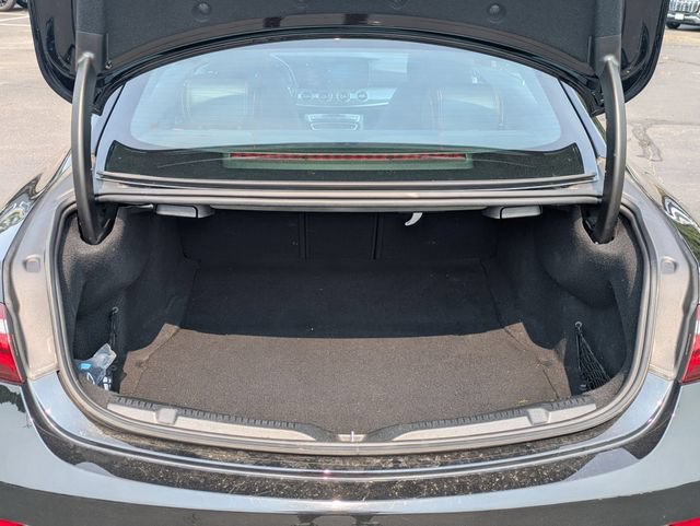 Used 2022 Mercedes-Benz E 53 AMG 4MATIC Coupe image 27