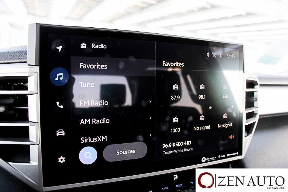 Used 2024 Toyota Tundra Limited image 17