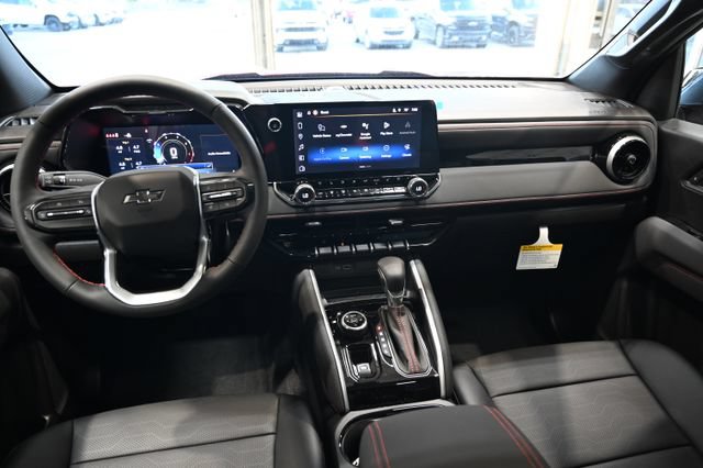 New 2026 Chevrolet Colorado Z71 w/ Technology Package AWD/4WD image 14