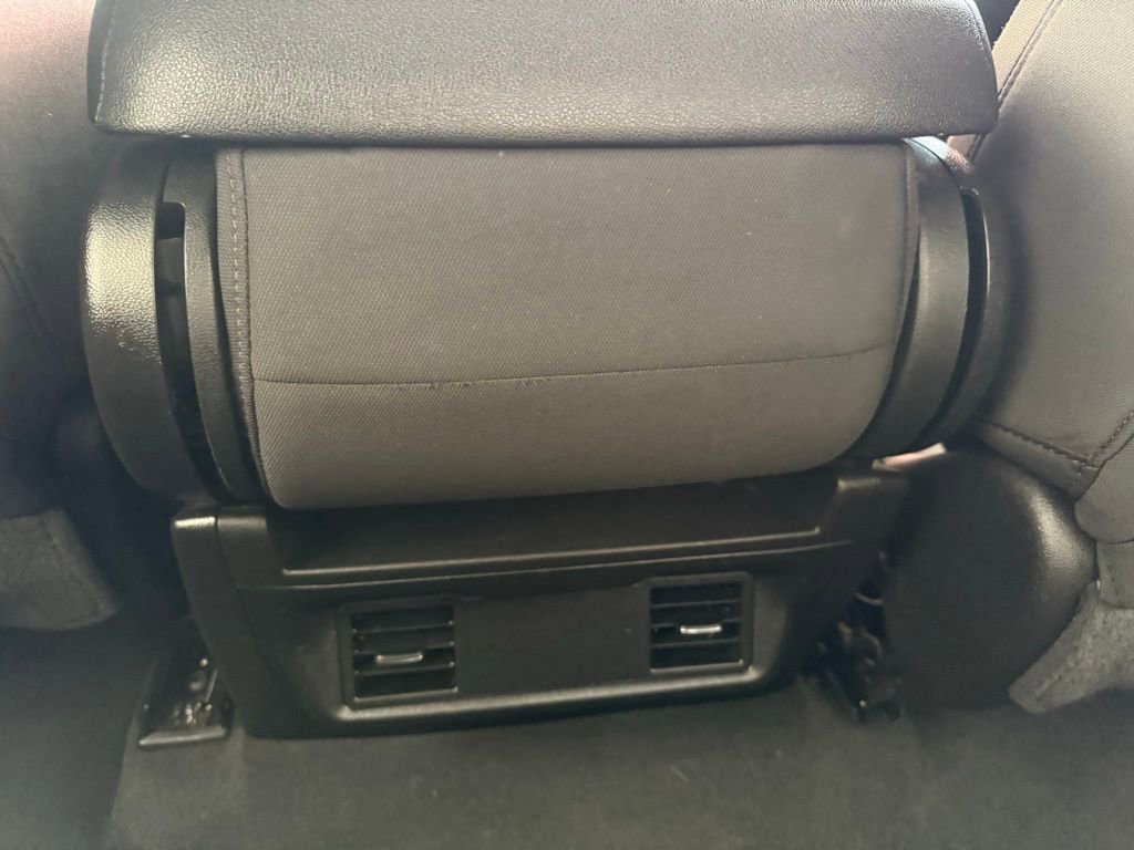 Used 2022 Chevrolet Silverado 1500 Custom image 21