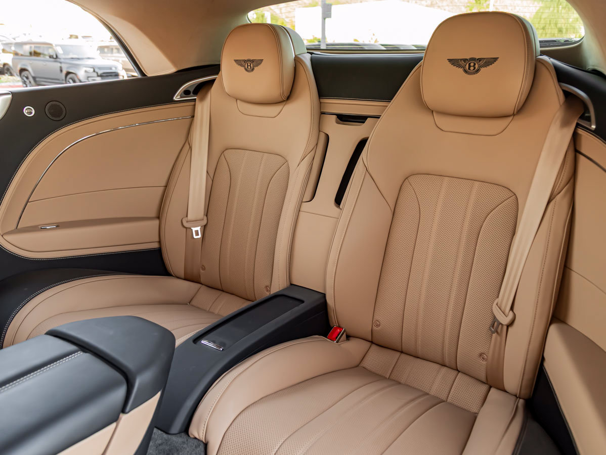 Used 2024 Bentley Continental GT AWD/4WD image 34