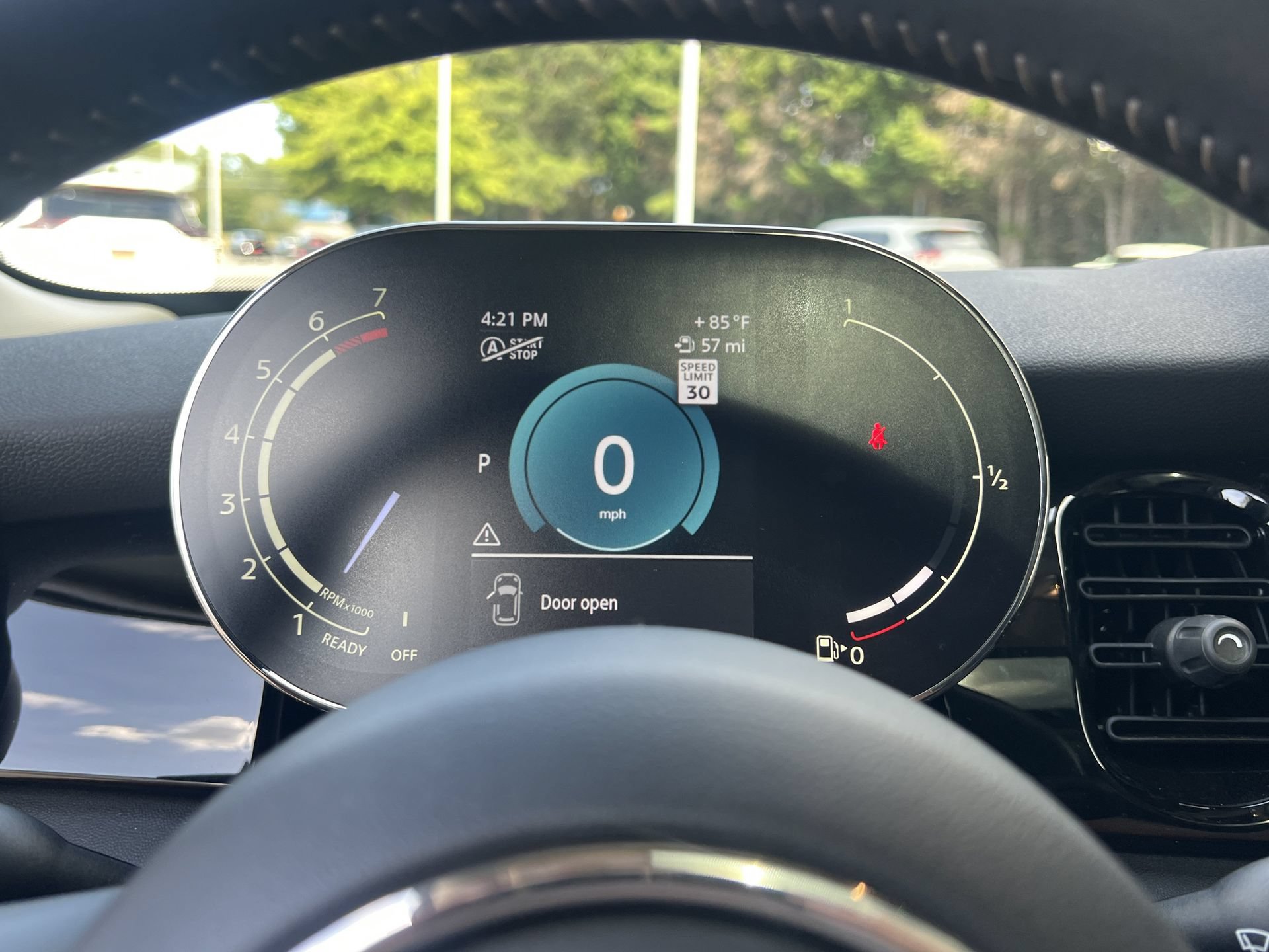 Used 2023 MINI Cooper S FWD image 10