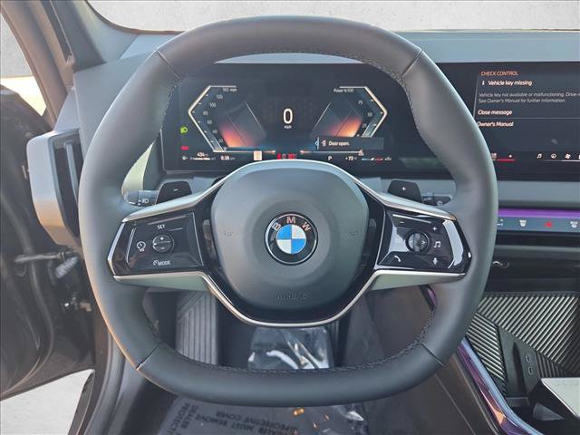 Used 2025 BMW X3 xDrive30i w/ Premium Package AWD/4WD image 14