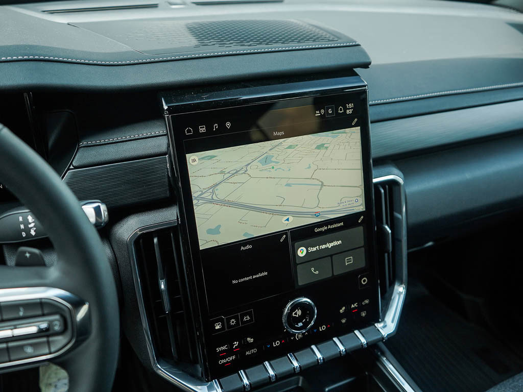 New 2026 GMC Acadia Elevation w/ Black Edition image 25