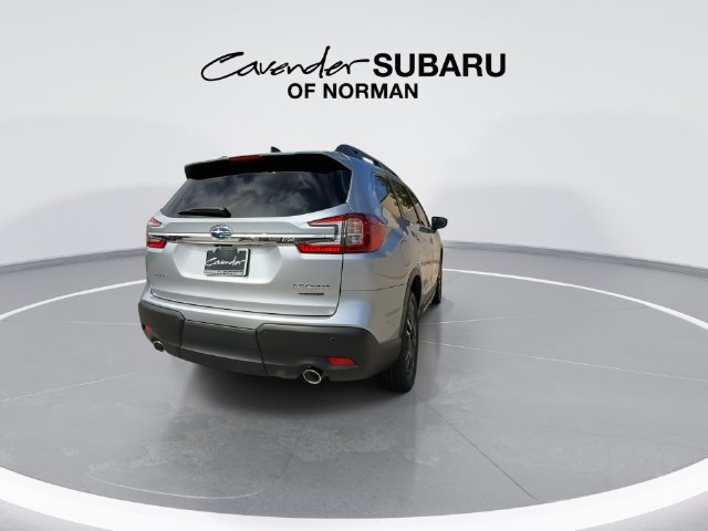 New 2027 Subaru Ascent Limited AWD/4WD image 9