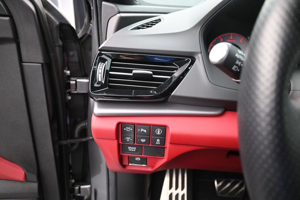 Used 2025 Acura RDX w/ Advance Package AWD/4WD image 28