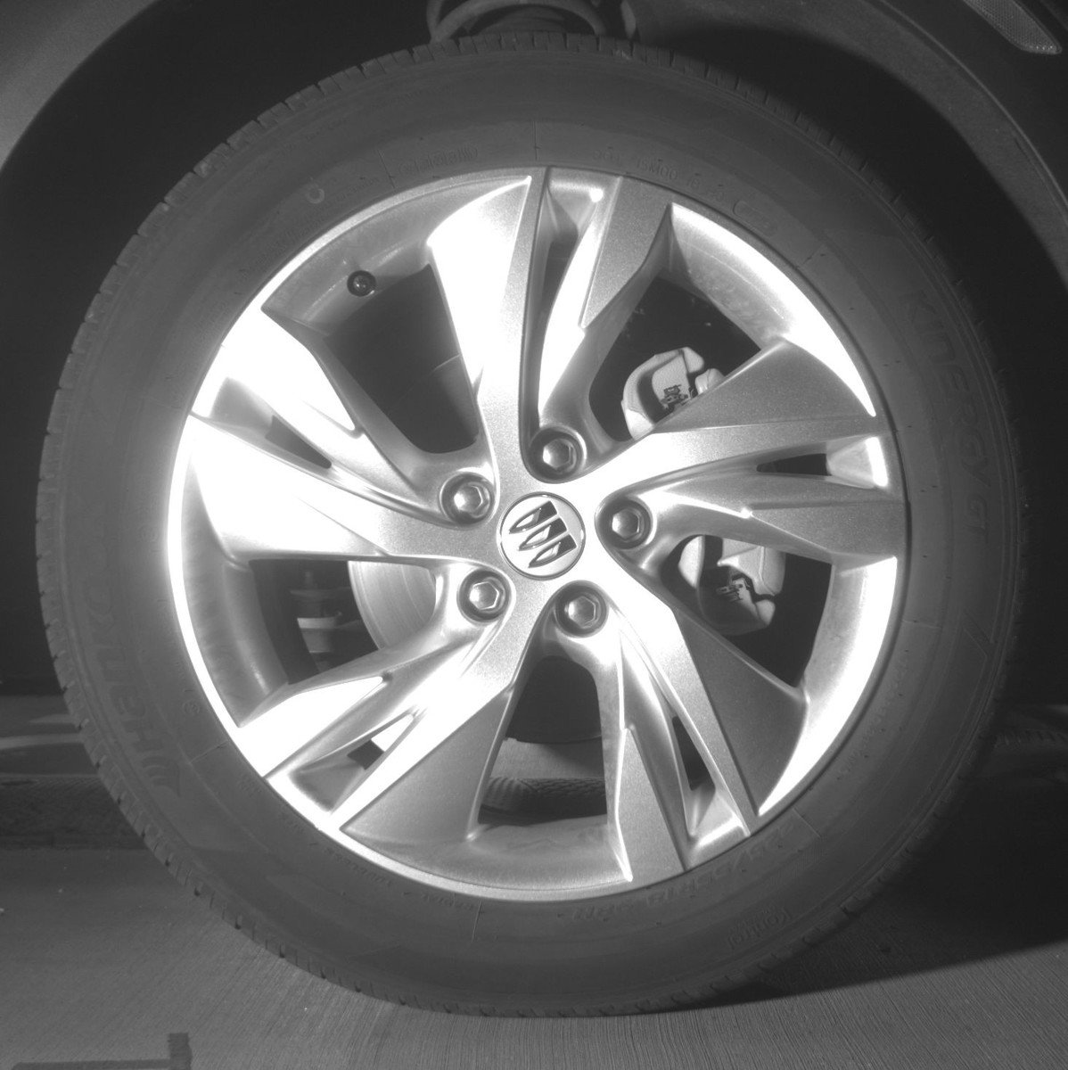 Used 2025 Buick Encore GX Preferred image 13