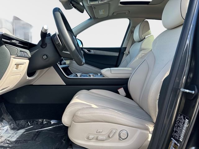 Used 2025 Genesis GV80 3.5T Advanced image 16