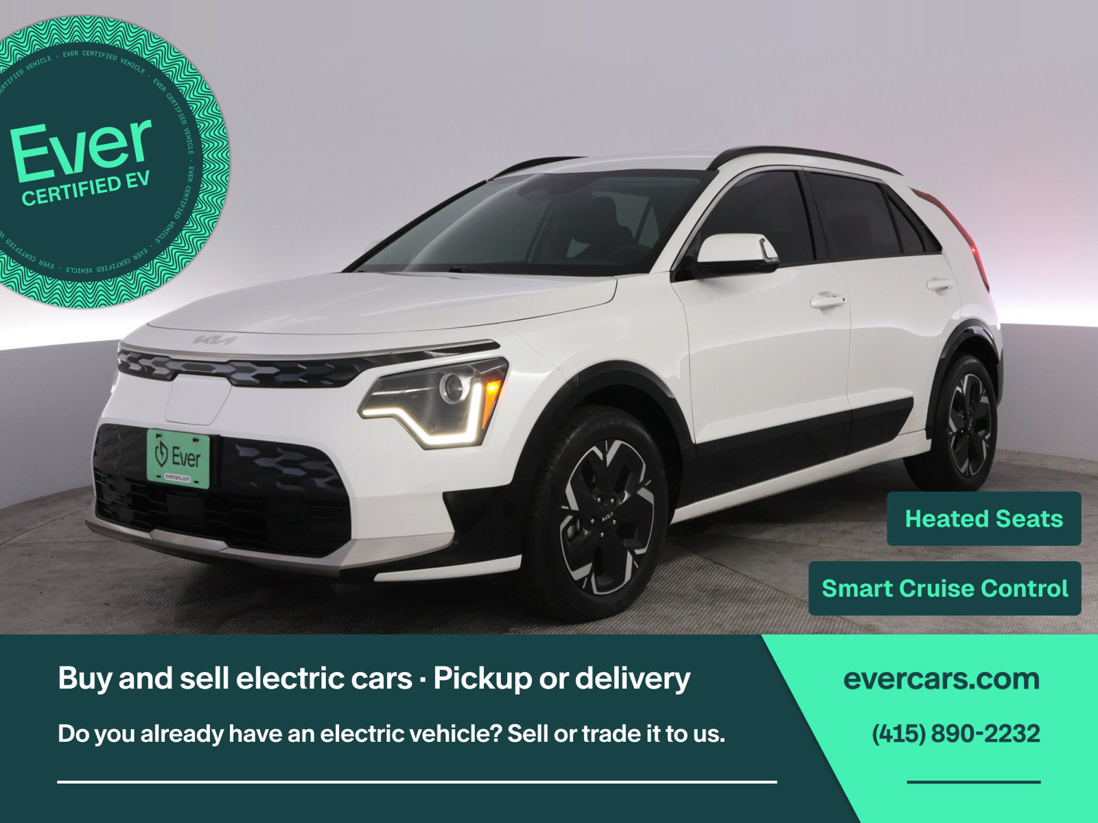 Used 2024 Kia Niro Wind
