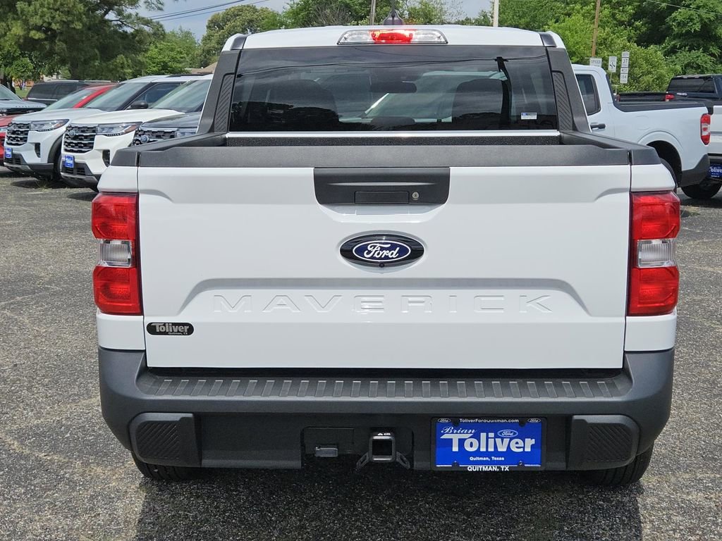 New 2026 Ford Maverick XL image 8
