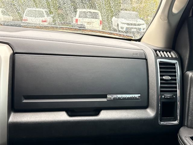 Used 2016 RAM 5500 Laramie AWD/4WD image 13