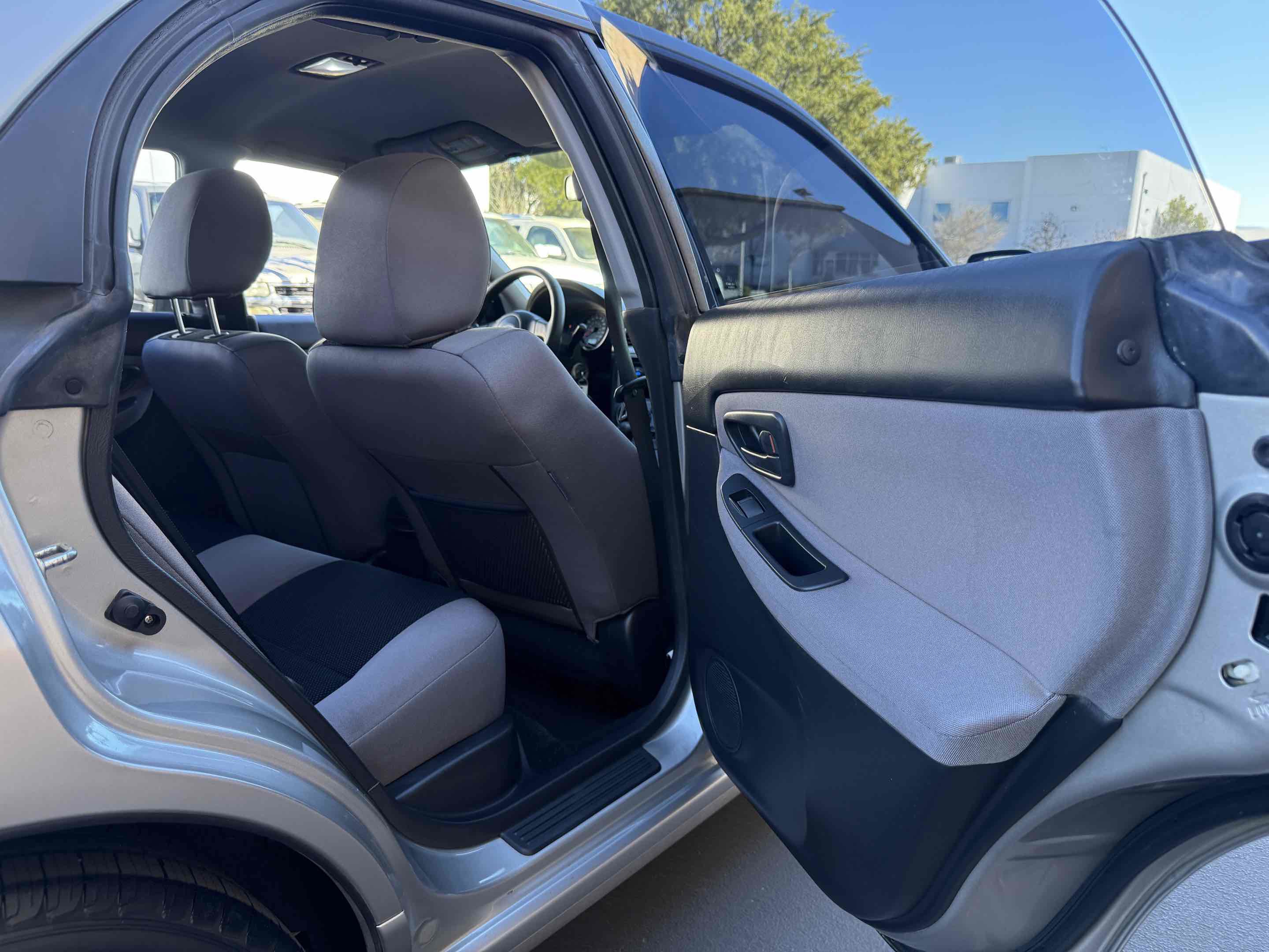 Used 2007 Subaru Impreza 2.5i image 54