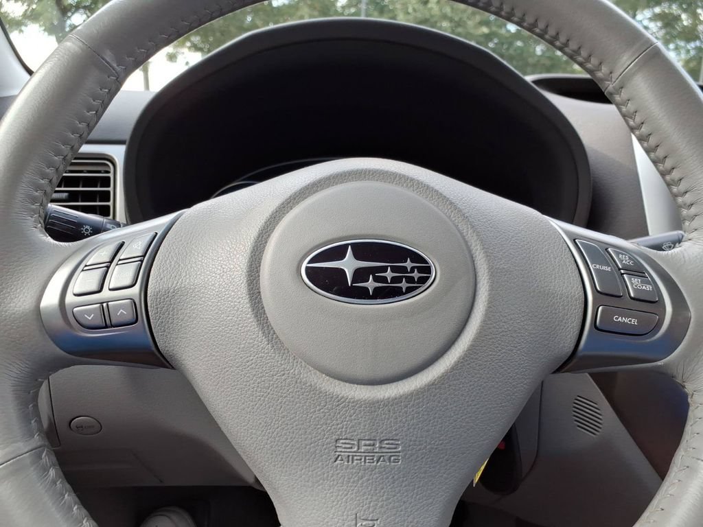 Used 2010 Subaru Forester 2.5X Limited AWD/4WD image 25