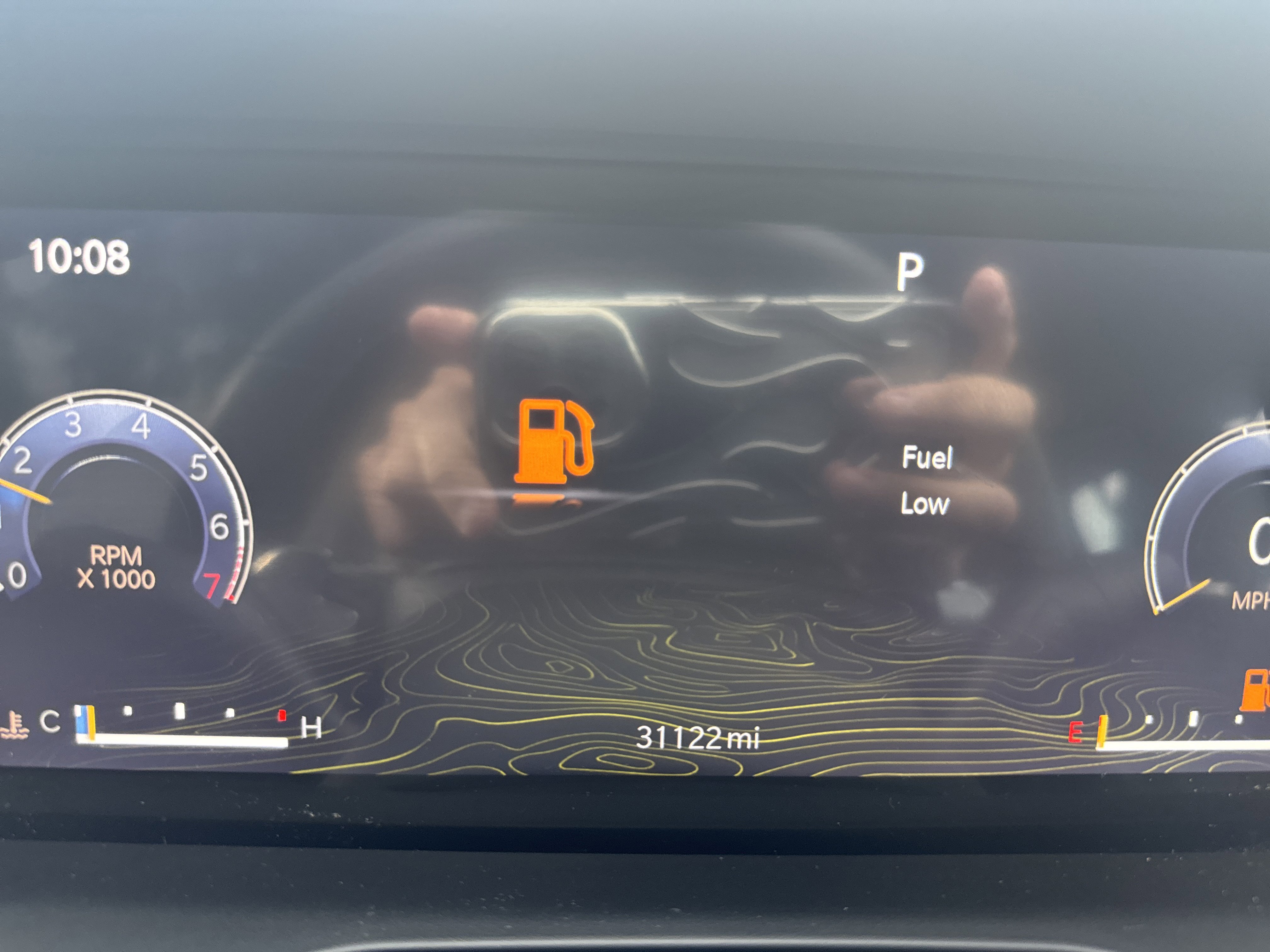 Used 2023 Jeep Grand Cherokee L Limited w/ Luxury Tech Group II image 22