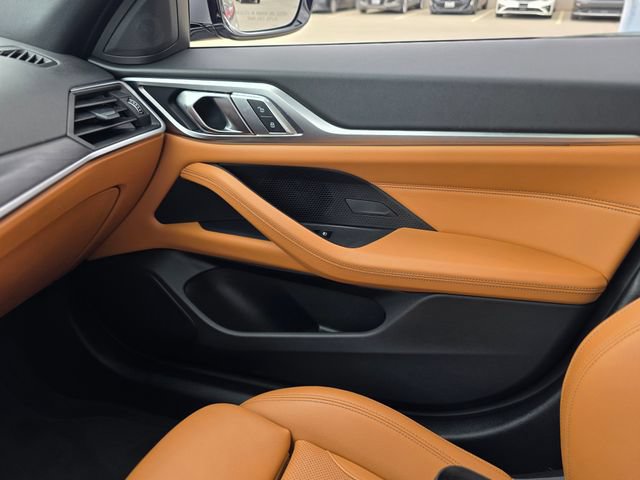 Used 2023 BMW i4 eDrive40 RWD image 27
