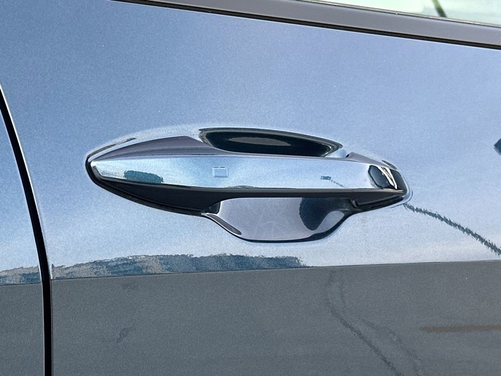 New 2026 Kia Sportage X-Line Prestige image 10