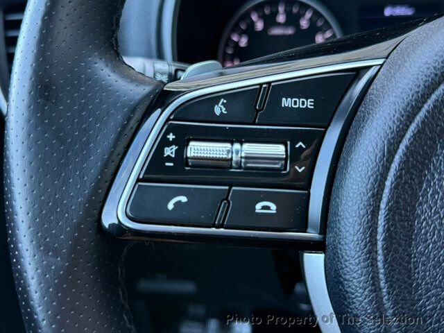 Used 2020 Kia Sportage S image 26