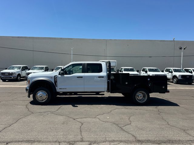 New 2025 Ford F450 XL image 4