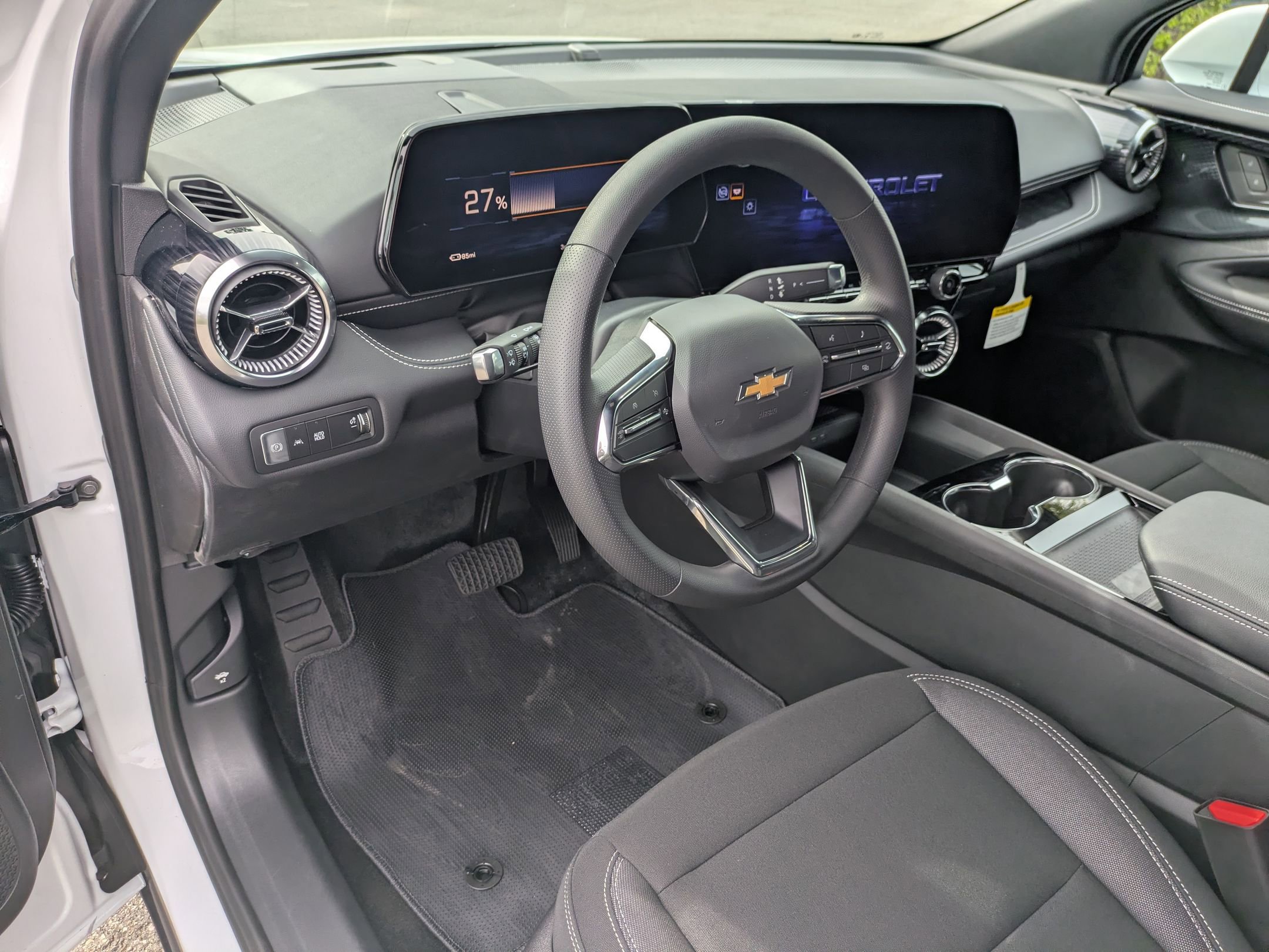 Used 2026 Chevrolet Blazer EV LT FWD image 10