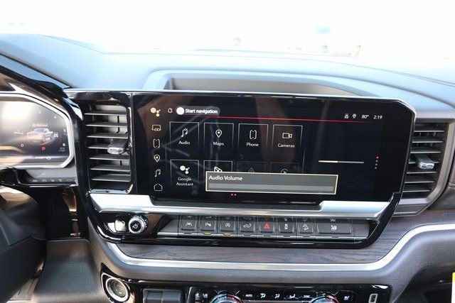 New 2026 GMC Sierra 1500 SLT image 19