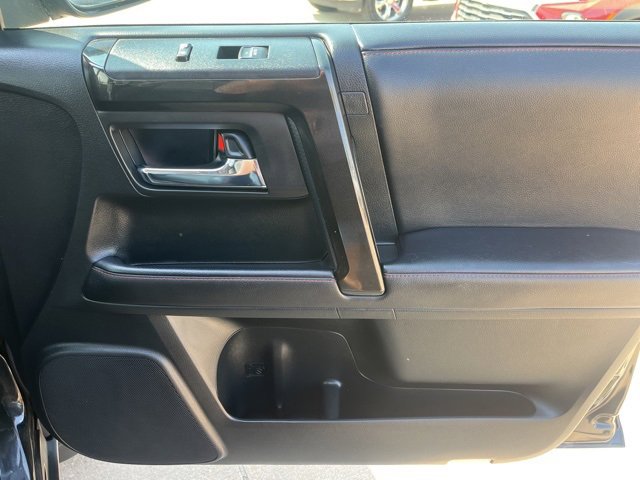 Used 2020 Toyota 4Runner TRD Off-Road Premium image 58