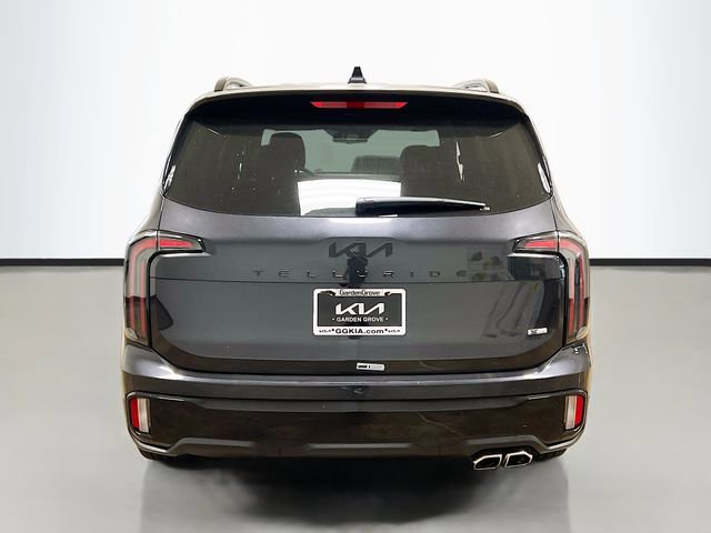 New 2025 Kia Telluride EX X-Line image 6