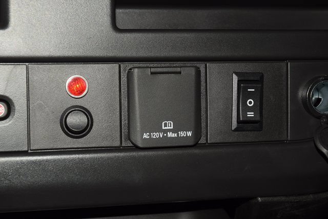 New 2026 Chevrolet Express 3500 w/ Power Convenience Package RWD image 21