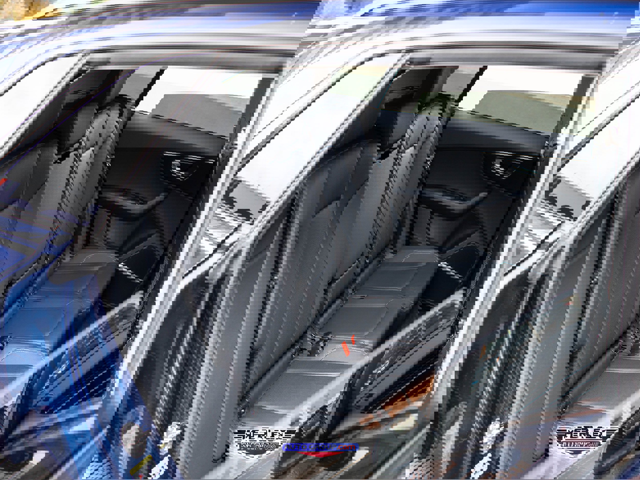 Used 2021 Audi Q8 Premium Plus w/ Premium Plus Package image 18