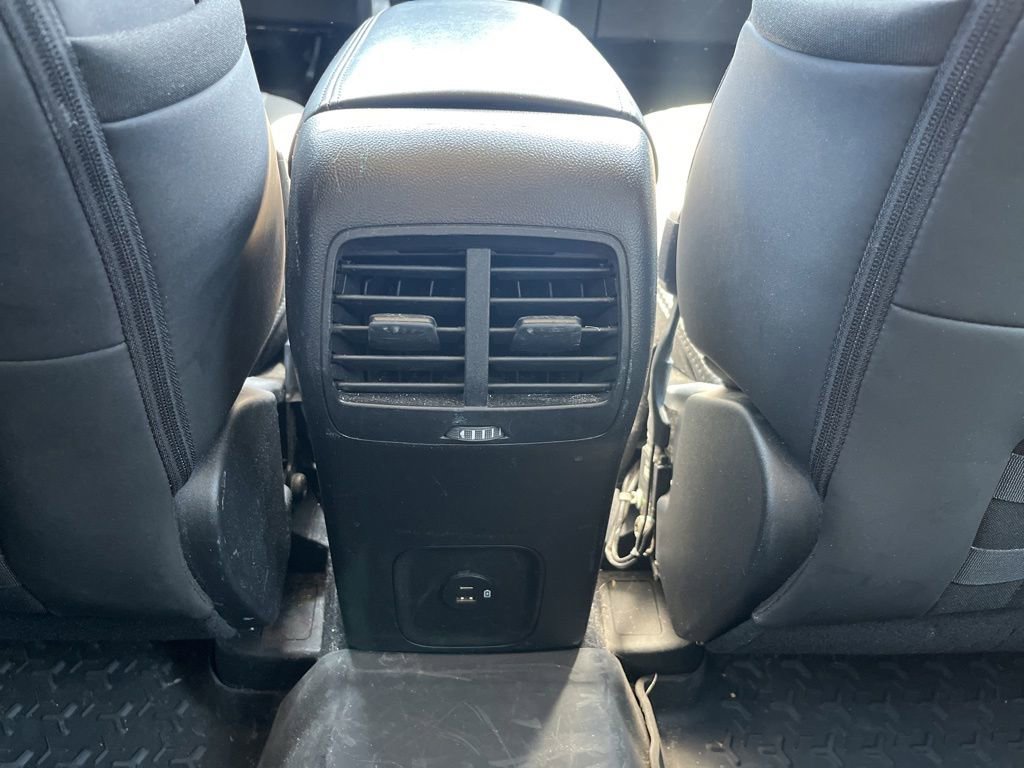 Used 2022 Ford Bronco Sport Big Bend AWD/4WD image 26