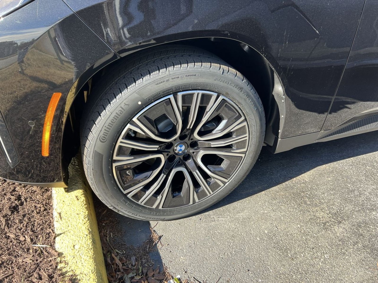 New 2026 BMW X3 xDrive30i w/ Premium Package AWD/4WD image 9