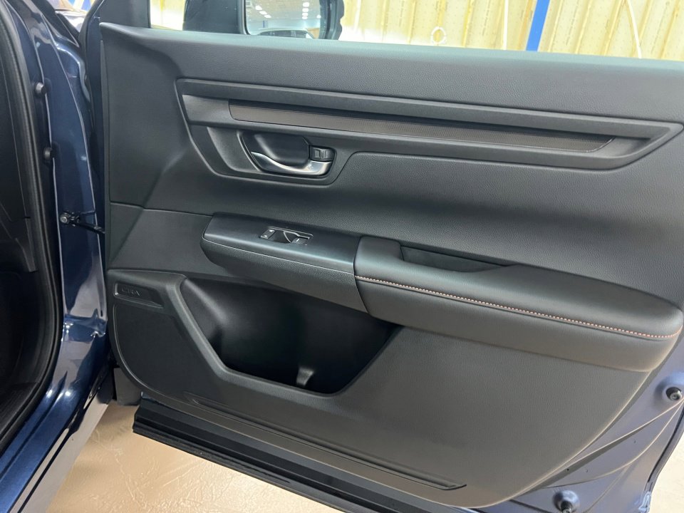 Certified 2026 Honda CR-V Sport-L image 31