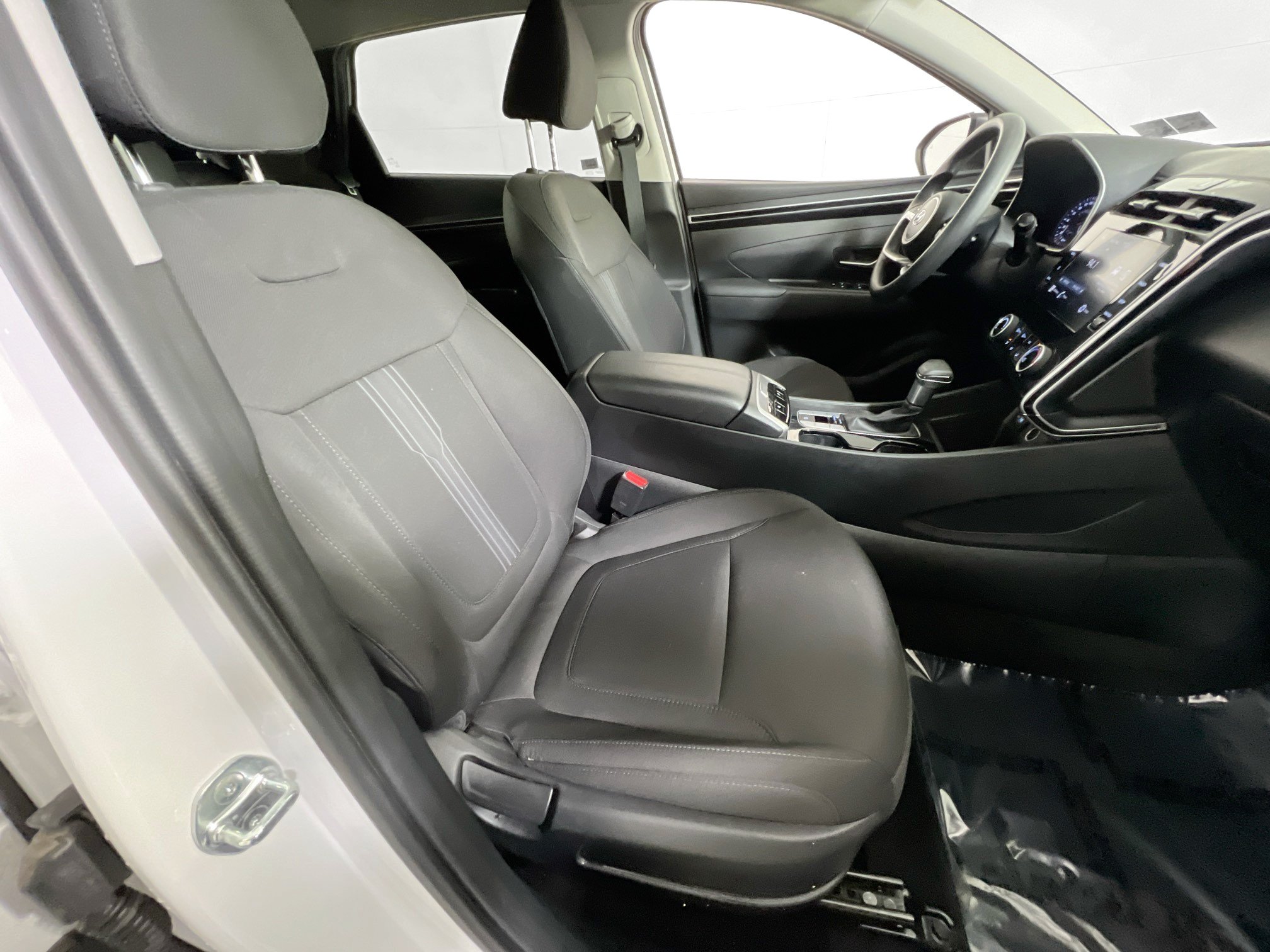 Used 2023 Hyundai Tucson SEL AWD/4WD image 26