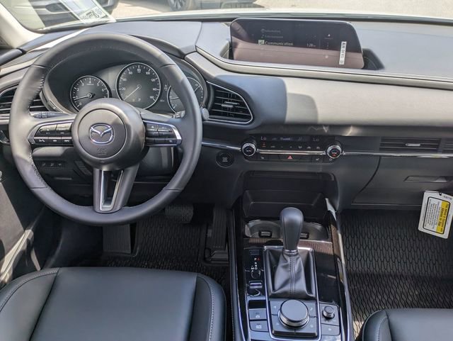 New 2025 MAZDA CX-30 AWD 2.5 S w/ Preferred Package image 25