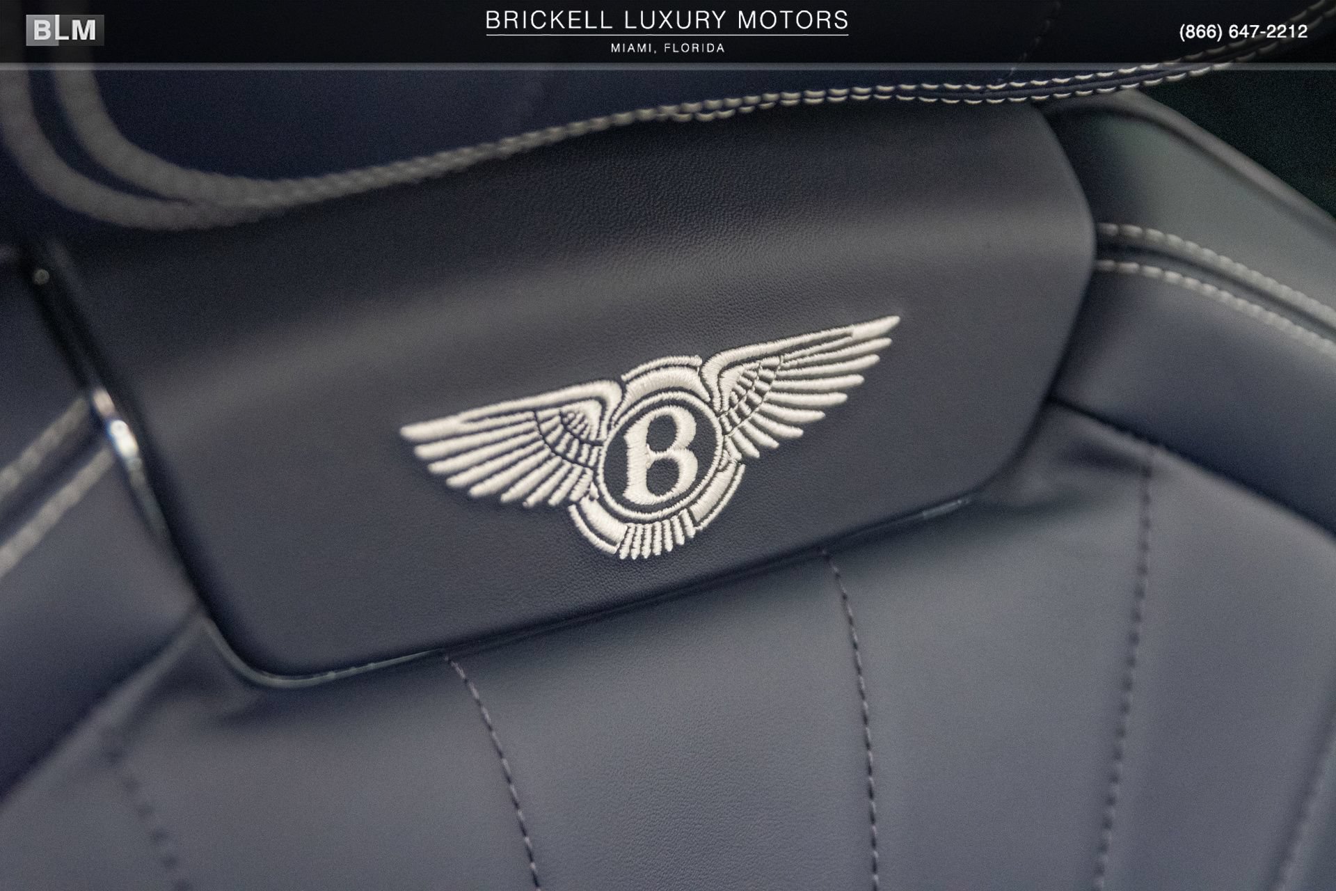 Used 2024 Bentley Flying Spur V8 AWD/4WD image 17