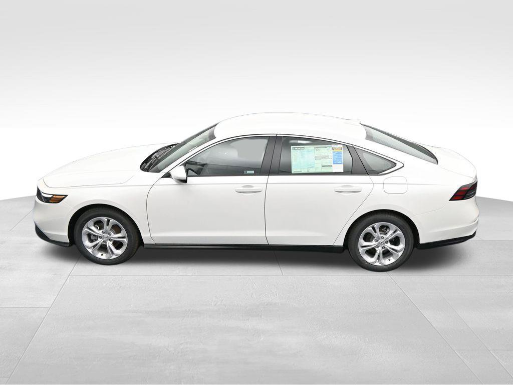 Used 2026 Honda Accord LX image 28