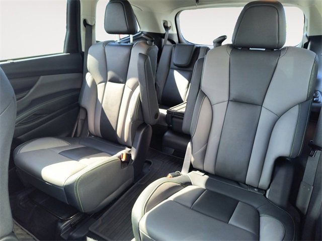 Used 2023 Subaru Ascent Onyx Edition Limited image 36