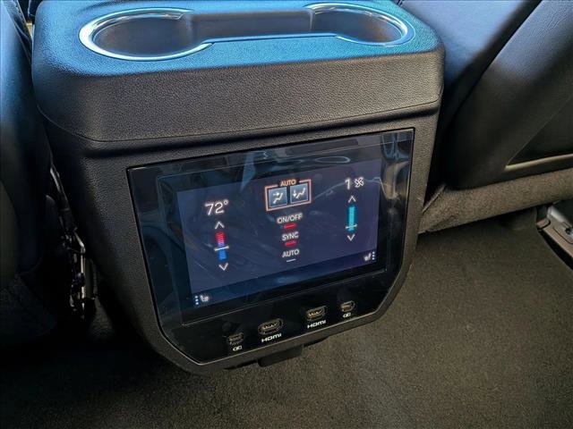 Used 2026 GMC Yukon AT4 Ultimate image 20