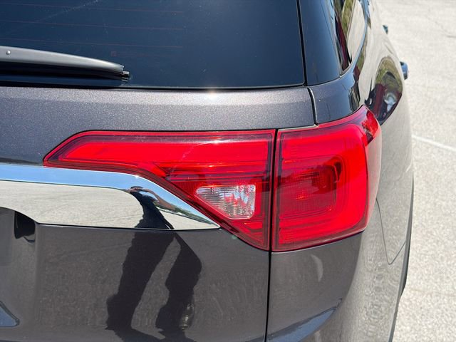 Used 2019 GMC Acadia SLE w/ Driver Alert Package I AWD/4WD image 10
