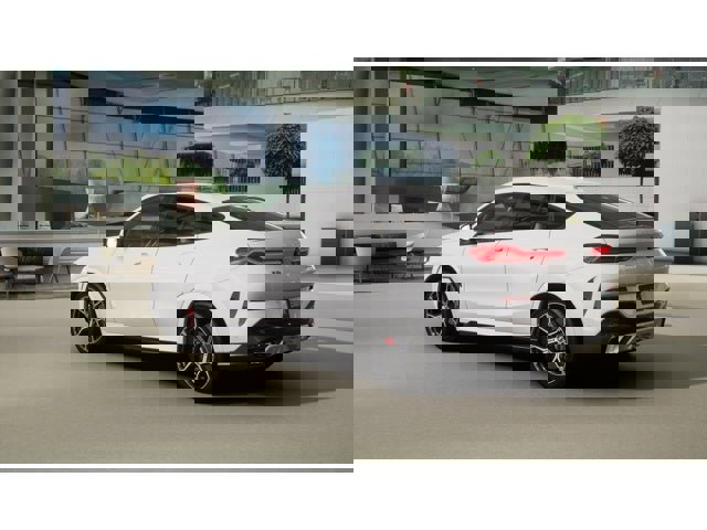 New 2027 BMW X6 xDrive40i image 2