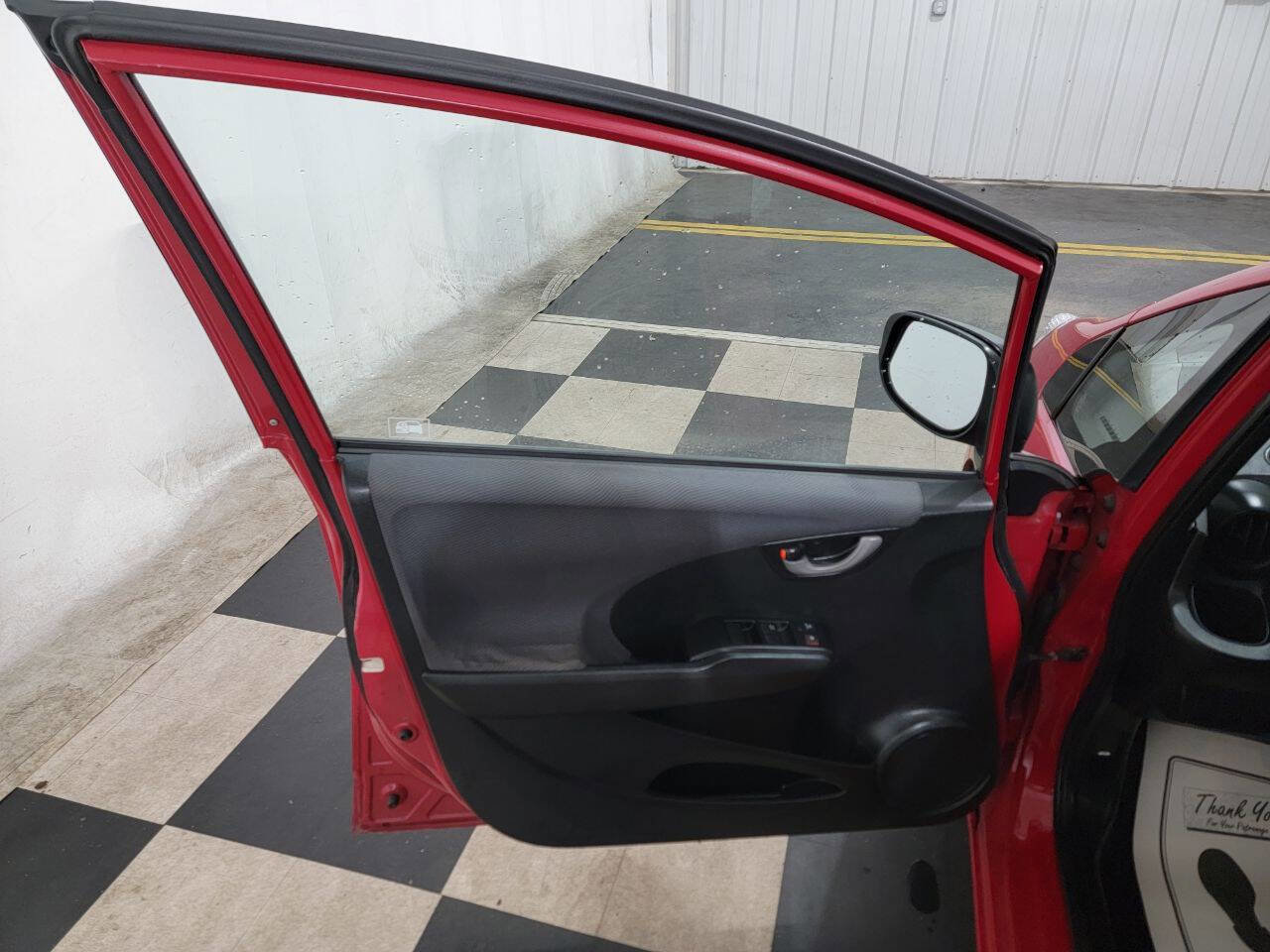 Used 2010 Honda Fit image 10