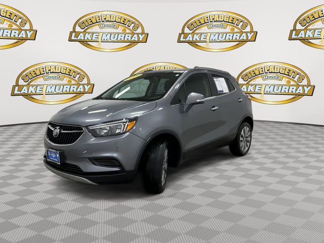 Used 2019 Buick Encore Preferred w/ Safety Package image 7