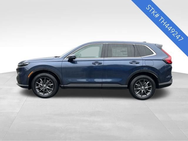 New 2026 Honda CR-V EX-L image 4