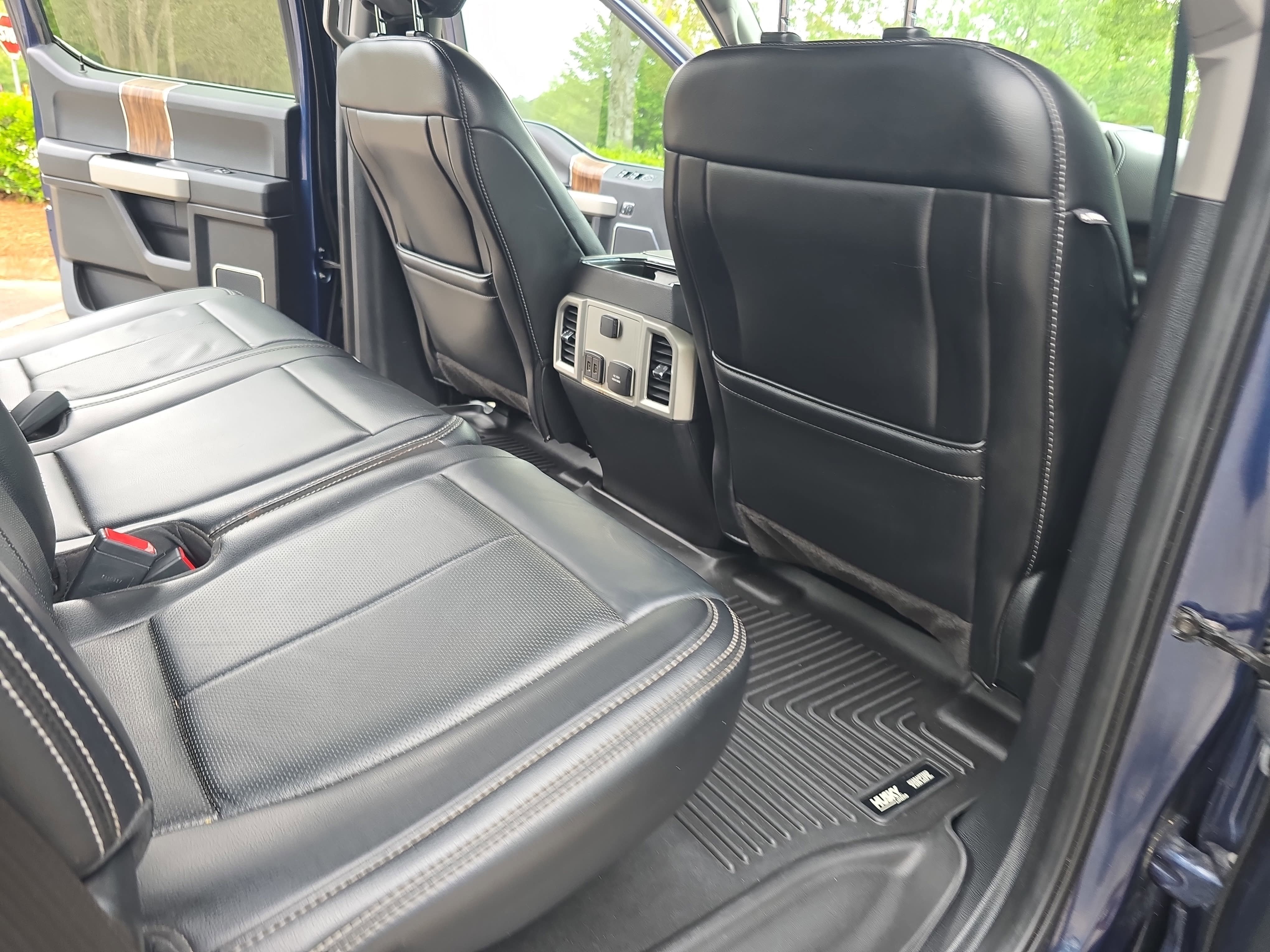 Used 2019 Ford F150 Lariat AWD/4WD image 11