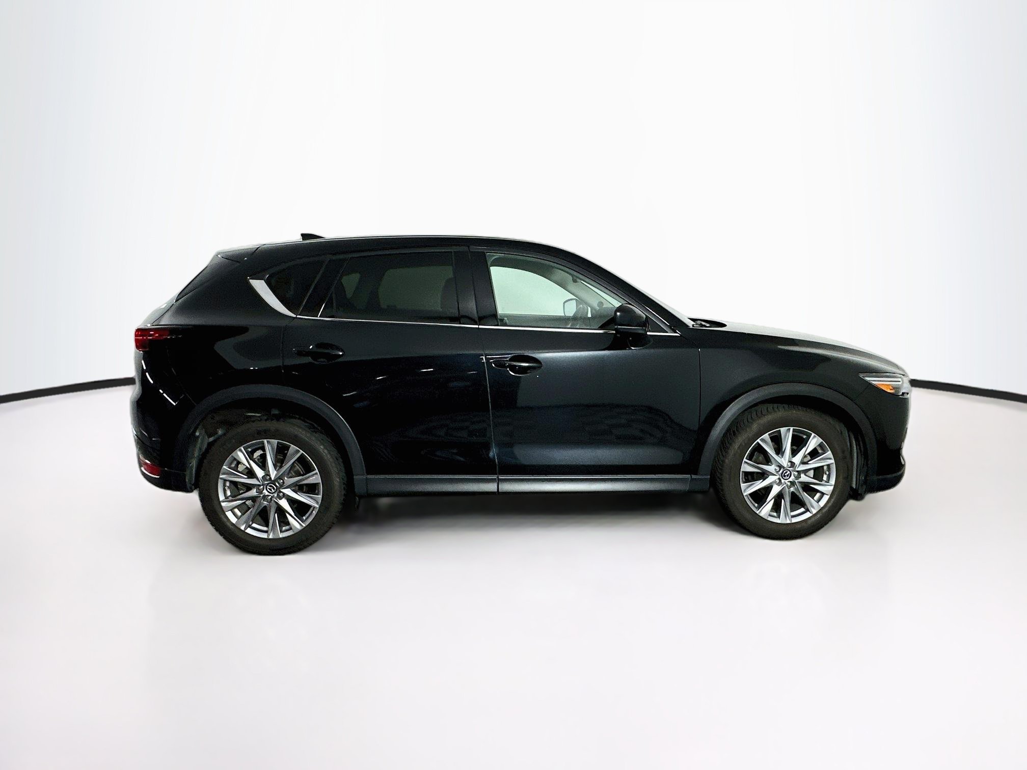 Used 2019 MAZDA CX-5 Grand Touring AWD/4WD image 10