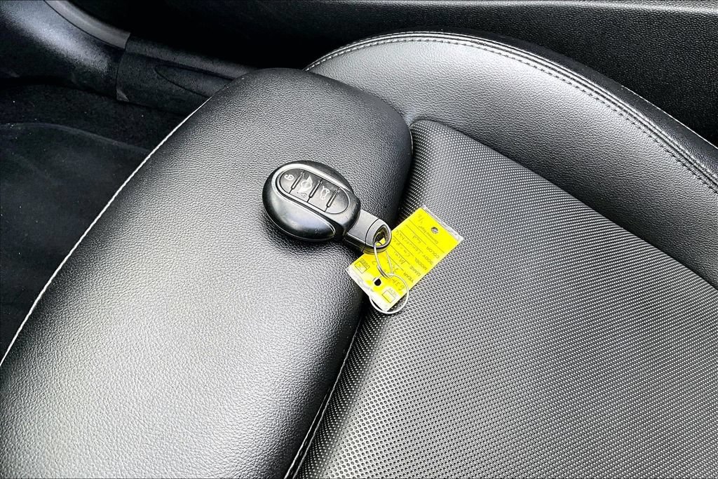 Used 2016 MINI Cooper S FWD image 10