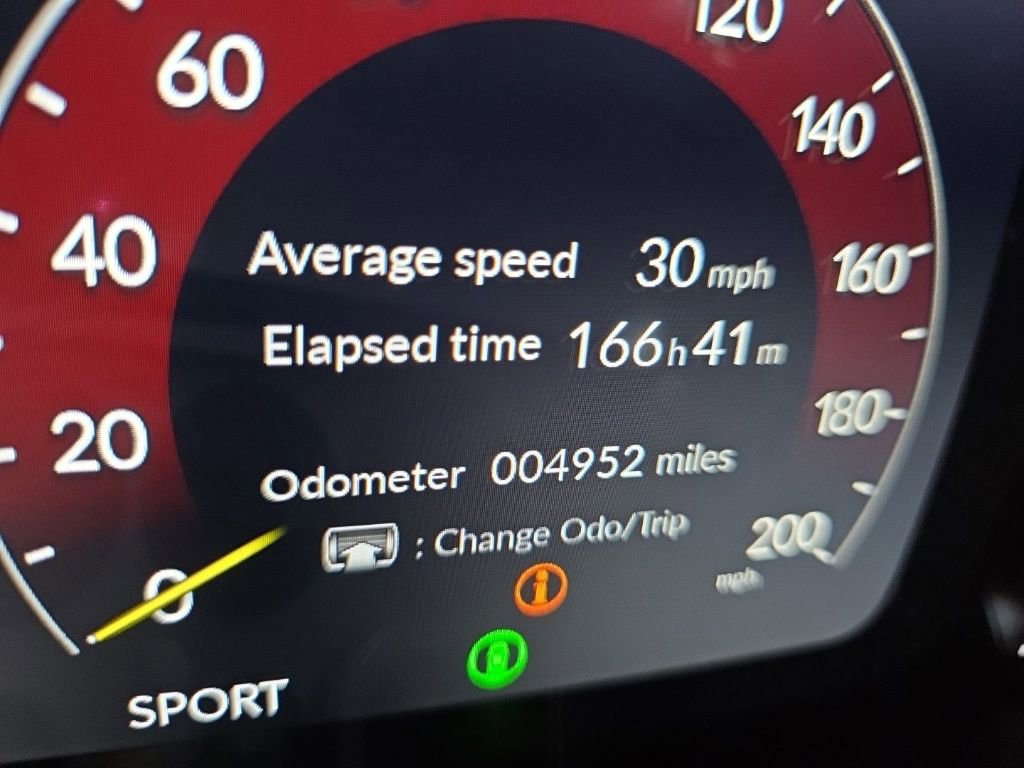 Used 2025 Honda Civic Type R image 25