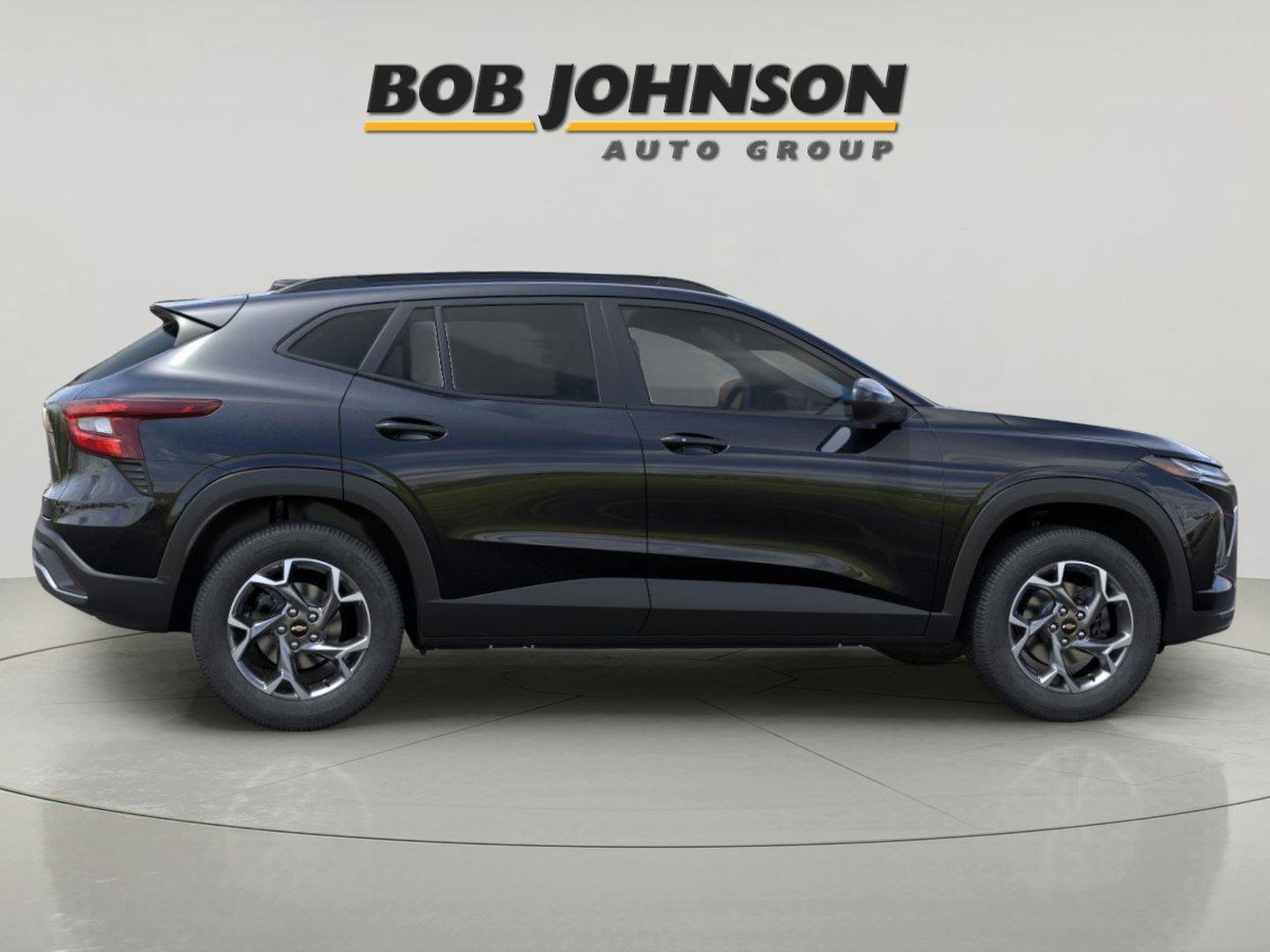 New 2026 Chevrolet Trax LT w/ LT Convenience Package FWD image 5