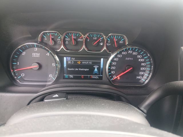 Used 2019 Chevrolet Suburban LT AWD/4WD image 24