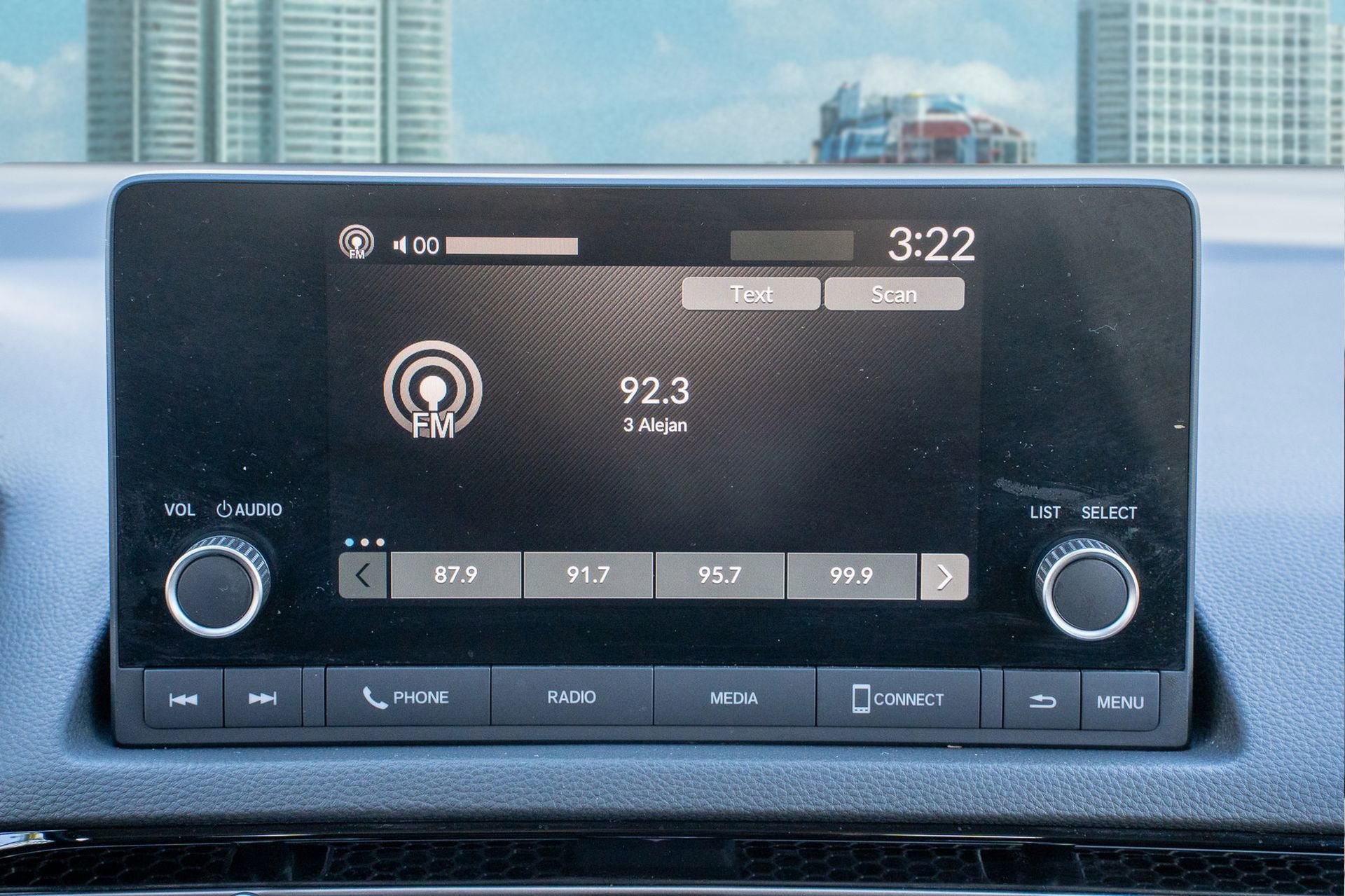 Certified 2023 Honda Civic Sport image 21