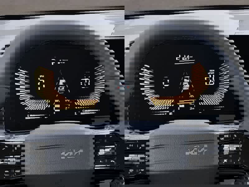 New 2026 Kia Sorento S image 21